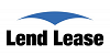 Lend Lease logo