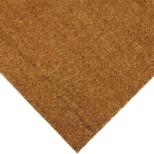 Large Coir Doormat - 30mm Thick