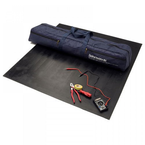 Low Voltage Class A Mats MSE47 ( Tested & Certified) 